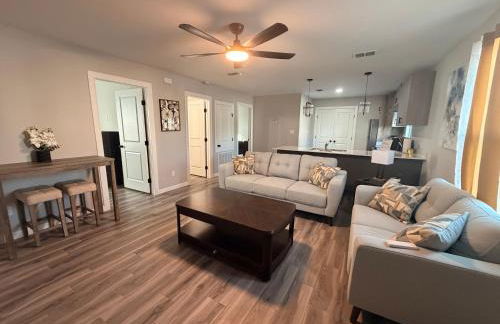 Executive Comfort Suite - Foto 1