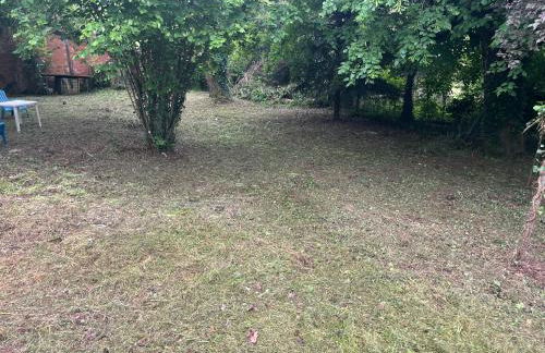 Villa des fleurs - Foto 6