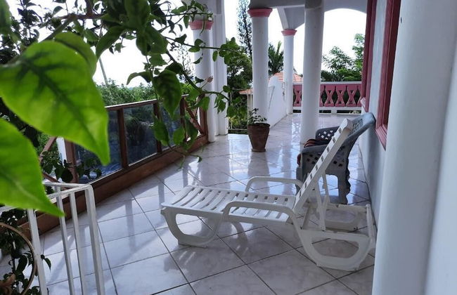 BurgAnn Villa - Photo 59