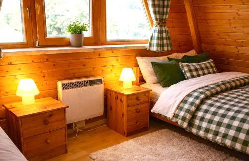 Finnhütte in Freest mit Sauna und umzäunten Grundstück - Photo 17