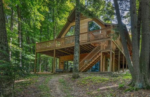 Majestic Maples on Kentuck Lake in Eagle River WI - Foto 38