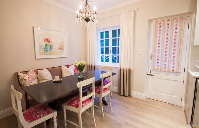 Exquisite Cottage 20 - Foto 12