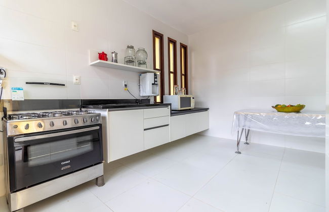 IP01 Casa 5 Suítes a 100m da Praia - Foto 24