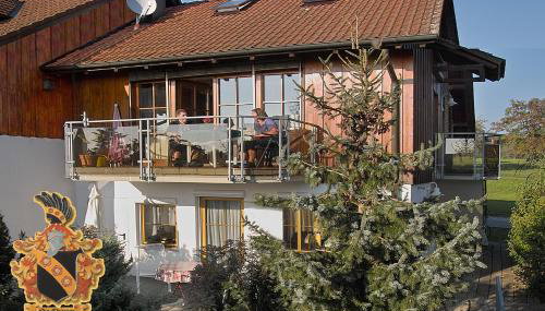 Bodenseegästehaus - Foto 2