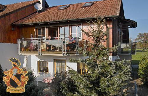 Bodenseegästehaus - Foto 2