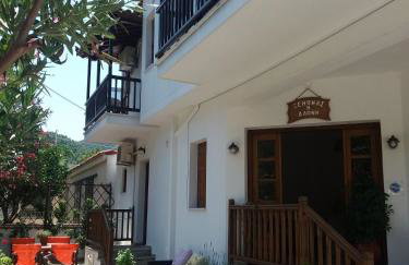 Dafni Studios - Foto 22