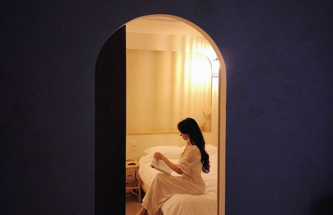 Poolvilla Gaon - Foto 15