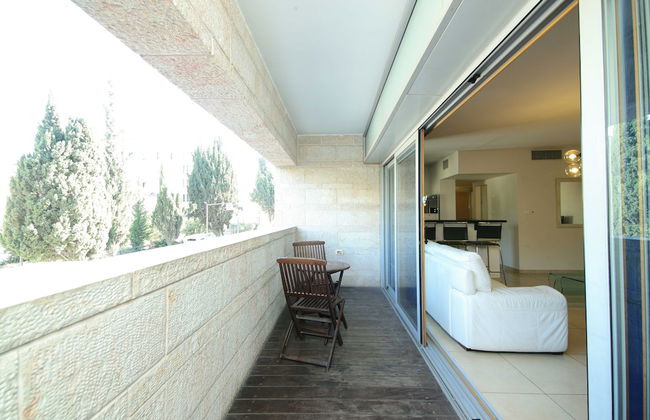 202 - King David Residence - Jerusalem-Rent - Foto 27