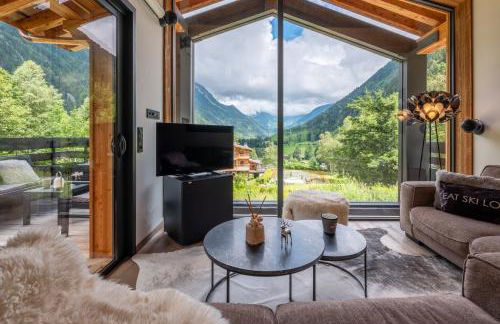 Chalet Seven Summits - Pool - Sauna - Jacuzzi - By Cozee Rentals - Photo 18