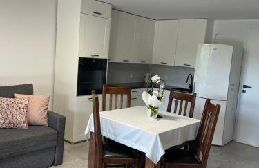 Apartament Malinowe Wzgórze - Foto 9