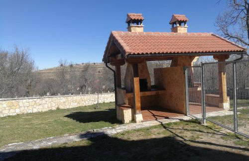 Las Casonas de Chavida - Foto 25