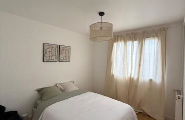 L'Habit Blancc, élégant et cosy - Foto 12