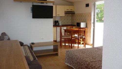 Studios Ivana - Foto 2, minibar