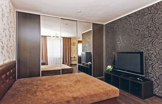 Apartments Home Hotel - Foto 26