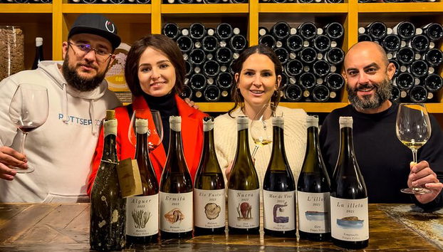 VIP Wine Experience | Costa Blanca’s Hidden Estates - Foto 2