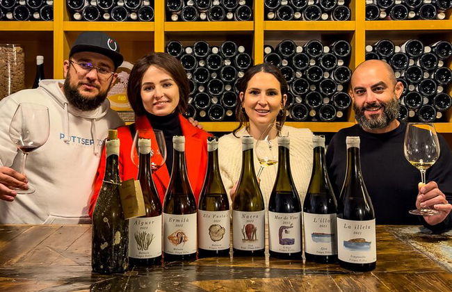 VIP Wine Experience | Costa Blanca’s Hidden Estates - Foto 2