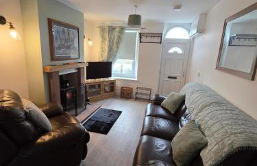 Cottage in Sandwith - Foto 13