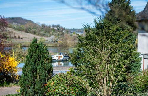 Boutique Apartments in Villa direkt an der Mosel - Foto 41