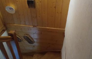Chalet Indépendant " L'anfian-ne" - Foto 21