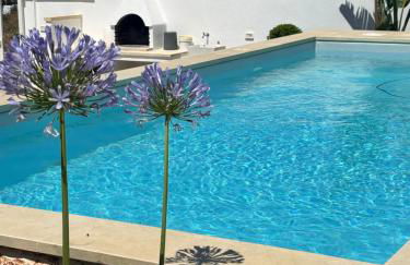 Villa Solimar -Sole del Salento - Foto 2