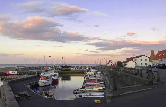 4 Person Holiday Home in Svaneke - Foto 12