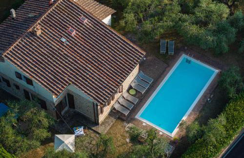 Villa Fiorenzani - Foto 61