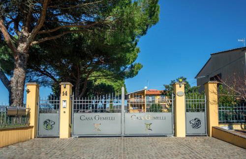 Villa Casa Gemelli - Foto 2