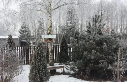 Domek Drewniany - Foto 41