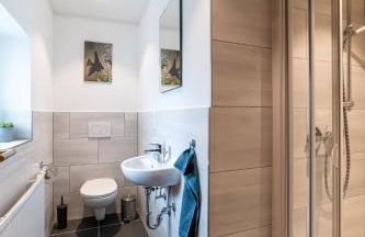 Ferienwohnungen am Weserstrand - Foto 26