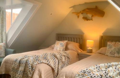 Romantic luxury Cottage right next to the ocean - Photo 22