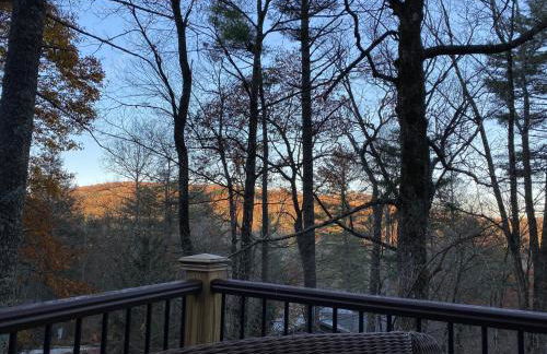 Red Top Tree House - Foto 26