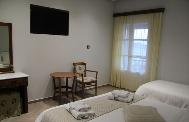 The Flower of Monemvasia - Foto 22