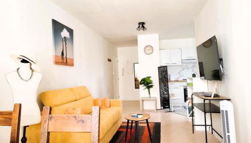 T2 bis Centre Historique - Foto 5