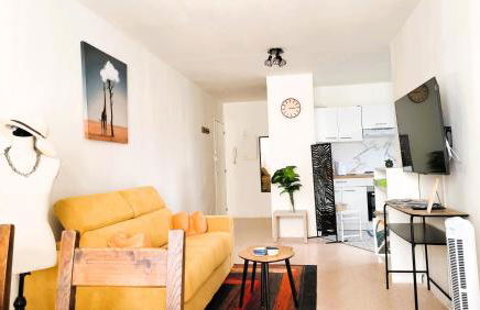 T2 bis Centre Historique - Foto 5