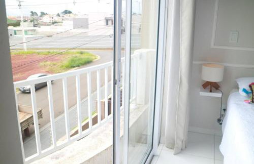 Private Boiserie Studio Apartment with Garage - Foto 42