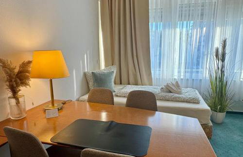 Smart In Kassel - Boardinghouse - Foto 35