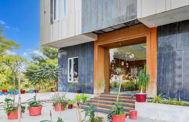 Comfort and Elegant Stays in Udaipur - Foto 6