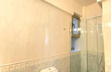 Kalavryta Villa Nano with fireplace and next the Ski Centre - Photo 52