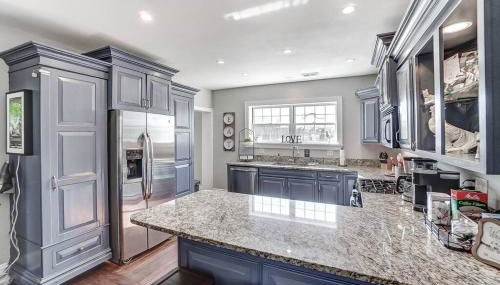 Beautiful Equestrian Estate home w/ Hot Tub! - Foto 4