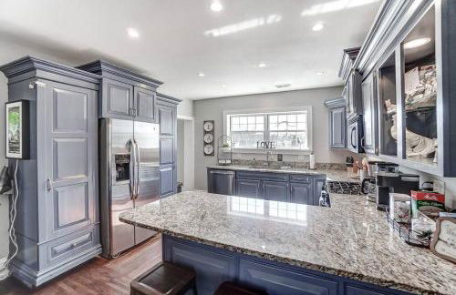 Beautiful Equestrian Estate home w/ Hot Tub! - Foto 4