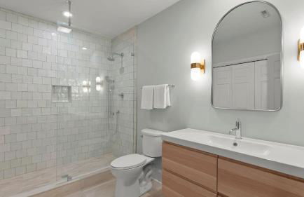 Modern Masterpiece by Avantstay Waterfront Private Dock - Foto 94