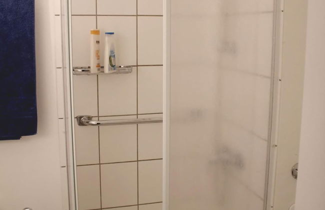 Sea View Apartment in Glücksburg with Balcony near Sea Beach - Photo 7