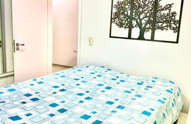 Loft Internacional Residence c linda vista do mar - Foto 8