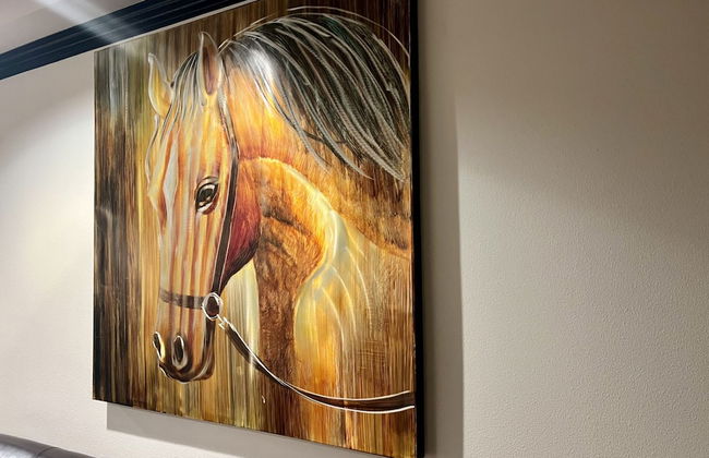 Jockey Resort Suites Center Strip - Foto 76