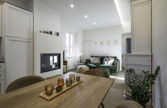 Il Nespolo Charming Apartment Fonterutoli - Foto 12