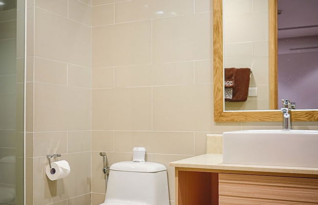 The Ocean Suites - A504 Tower A - Foto 9