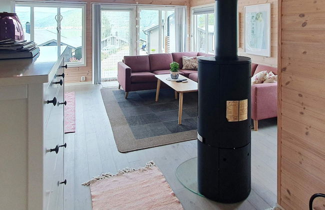 5 Person Holiday Home in Treungen - Foto 8