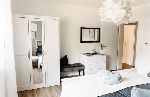 HOME AM SEE Ferienwohnung - Foto 13