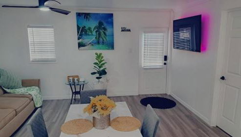 Country Blue Getaway by the Ranch Fields - Foto 4