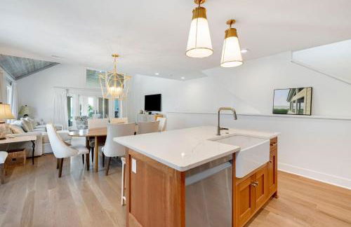 Powell in DeBordieu Colony villa by Peace Vacations - Foto 8